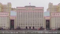 Украинага босқин: 551-кун | Мигрантлар Россия Мудофаа вазирлиги билан шартномага мажбурланмоқда