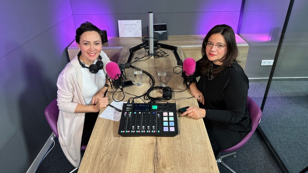 SmartJob | Yolanda Crețescu: Copiii cu conturi în social media sunt într-un mare pericol. Părinții au liniște acum, dar vor plăti scump
