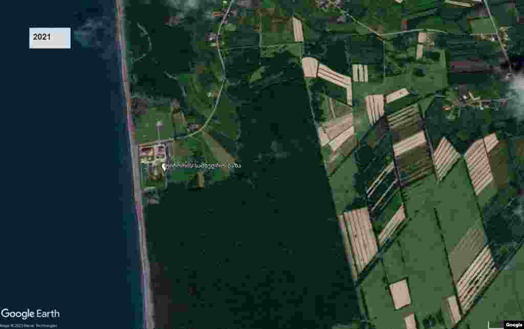 ფიჩორის სამხედრო ბაზა