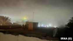 Իրան-Պակիստան սահման, արխիվ