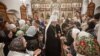 Mitropolitul Moldovei, Vladimir, este la Moscova pentru a oficia slujbe și a participa la Sfântul Sinod de pe 27 decembrie