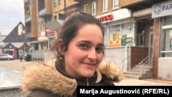 "Očekivala sam da će cijene više padati", ističe Sanela iz Travnika, nezaposlena majka dvoje djece.