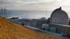 A Diablo Canyon erőmű, Kalifornia egyetlen nukleáris termelőüzeme 2008-ban