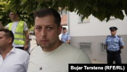 Burhan Ibrahimoviq