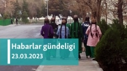 Habarlar gündeligi