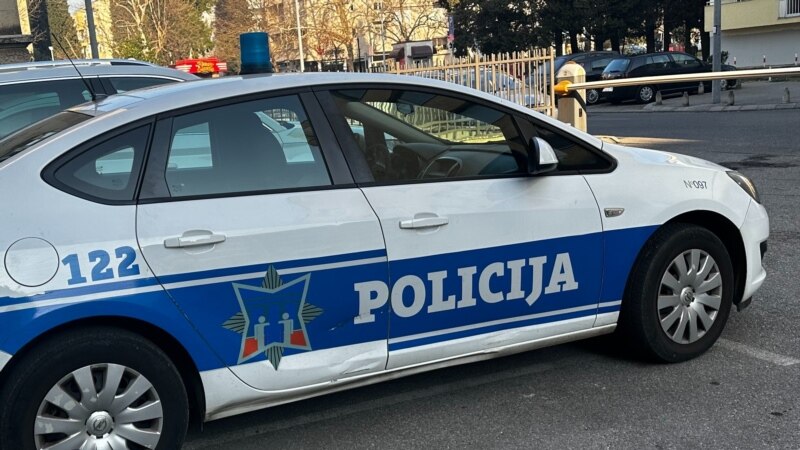 Crnogorska policija identifikovala  napadače na državljane Albanije, sumnja se da je povod svađa u saobraćaju