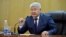Таалайбек Ибраев.