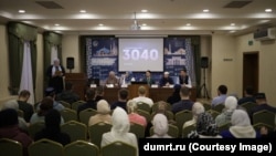 Чарада катнашучылар