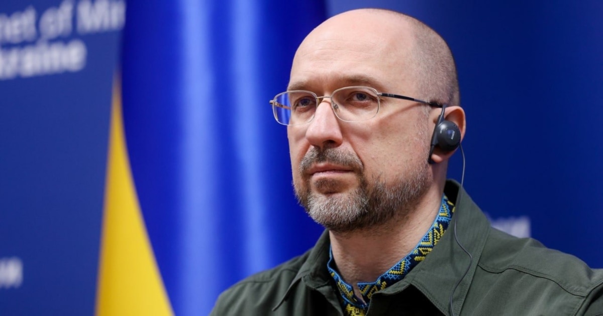 Україна отримала 5-й транш допомоги від ЄС за рахунок російських активів