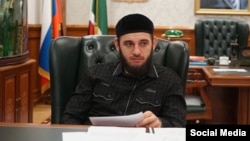Якуб Закриев