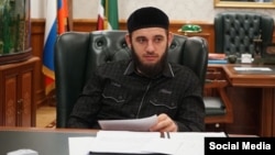 Якуб Закриев