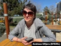 Alina Comănescu a ajutat sute de pacienți să găsească medicamentele oncologice necesare tratamentului lor.