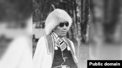 Абдулла Солтанов (1928-2023)