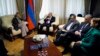 ՀՀ վարչապետն ու ԵԱՀԿ Գլխավոր քարտուղարը քննարկել են Հայաստան-Ադրբեջան հարաբերությունների կարգավորման հարցեր