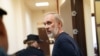 Обвиняемый в "фейках" священник Иоанн Курмояров признал вину в суде 