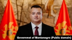 Adrijan Vuksanović, predsjednik HGI