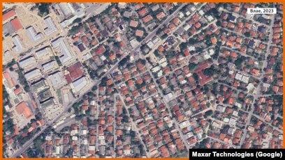 Vlae je također naselje u opštini Karpoš koje je doživjelo betonizaciju, a građani su podnijeli prigovore protiv urbanističkih planova. Na državnom zemljištu, umjesto parkova i javnih površina, kako su tražili građani, predviđene su građevine drugačijeg karaktera. Prema Popisu stanovništva 2022. godine u Karpošu je bilo 19.680 domaćinstava, a 2023. godine broj se povećao na 24.589 domaćinstava.