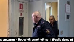 Okuwçy gyzlary zorlamakda güman edilýän "Wagner" toparynyň ozalky hakyna tutma söweşijisi