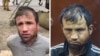 Russia -- Fariduni Shamsidin, one of the four suspects in the March 22 terrorist attack on the Crocus City Hall