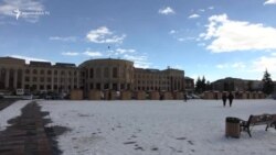 Գյումրիում նախկին գործընկերներ «Քաղաքացիական պայմանագրի» ու «Բալասանյան դաշինքի» միջև լարվածությունը խորանում է
