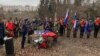 Похорон учасників війни проти України в Криму. Архівне фото