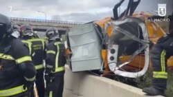 Աշխարհն այսօր 01.12.2023