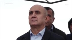 Սամվել Բաբայանը ցանկանում է պետնախարարի պաշտոնը և 100 օր «Արցախը չկորցնելու համար»