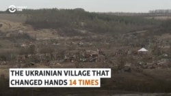 The Ukrainian Village That Changed Hands 14 Times 