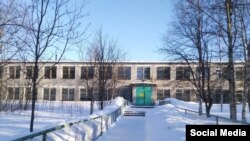 Школа в Карелии. Фото пресс-службы министерства образования республики