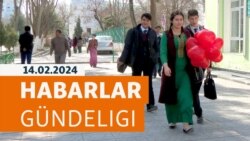 Habarlar gündeligi