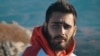 Кримський художник Богдан Зіза