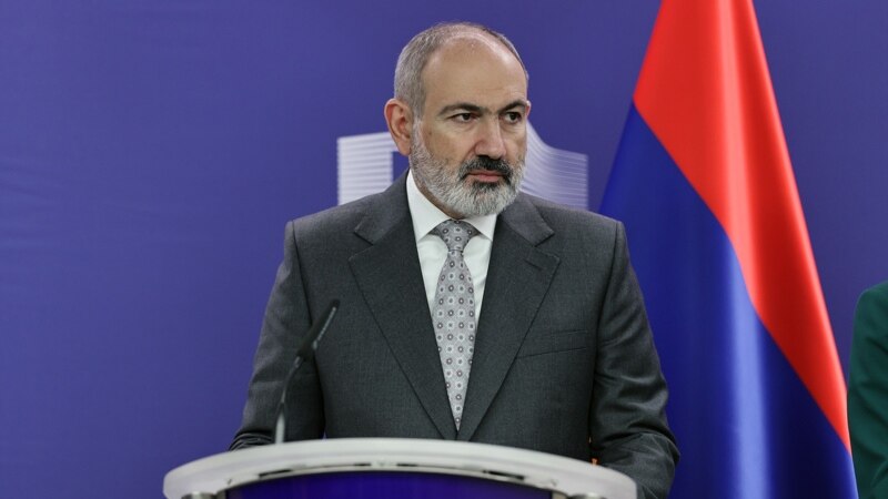 ЕУ и САД ветија помош за Ерменија додека се оддалечува од Москва