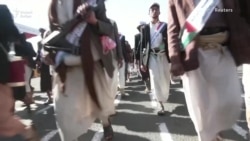 Kik a húti lázadók, és milyen kapcsolatuk van Iránnal?