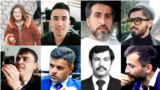 Таджикские журналисты, заключенные под стражу после 2022 года, по мнению правозащитников, пострадали за свою профессиональную деятельность
