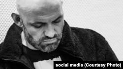 Иван Лыкошин