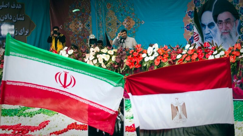 دلیل نزدیکی ایران و مصر در شرایط کنونی چیست و هر طرف چه سودی می‌برد؟