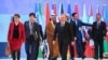 Ожидается, что встреча в Самарканде станет возможностью продемонстрировать «реформы в Новом Узбекистане» Шавката Мирзияева.