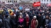 Тисячі людей вийшли на антиправі протести у Німеччині