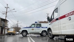 Иллюстративное фото