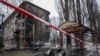 ДСНС завершила рятувальні роботи після російського удару по Києву