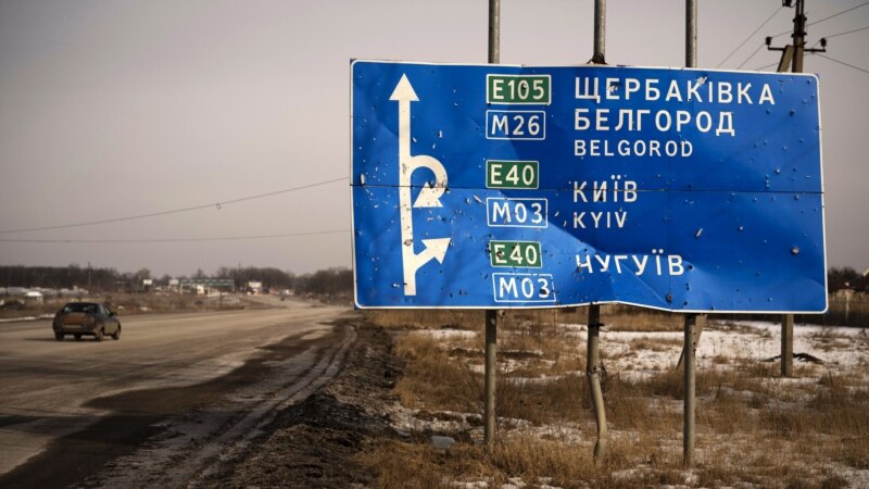 Jedna osoba stradala u napadu u Belgorodu, objavile ruske vlasti