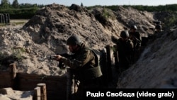 Мобілізований син ‒ уже на полігоні, а прикутого до ліжка батька односельці відправили до лікарні