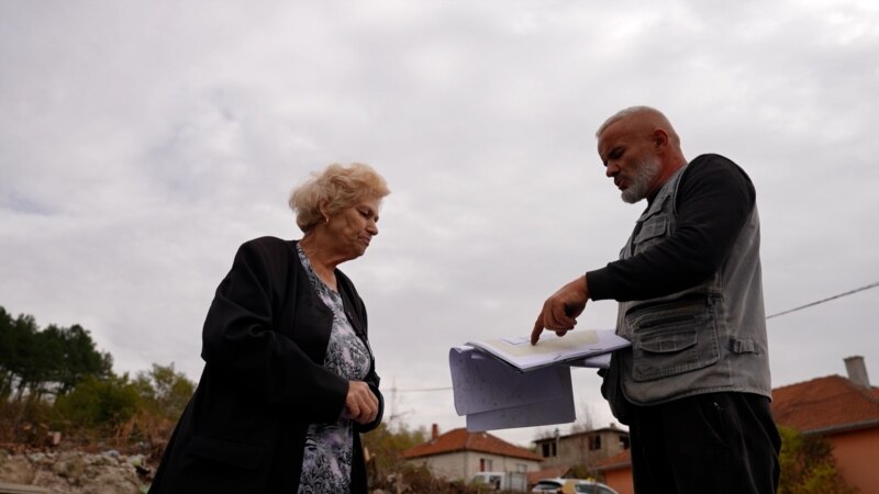San dug 24 godine: Raseljeni Albanci se rado vraćaju na sjever Kosova
