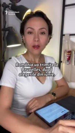 România banilor europeni