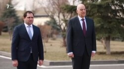 Աթենքը չի բացառում Հայաստան-Հունաստան-Ֆրանսիա-Հնդկաստան գործակցությունը ռազմական ոլորտում