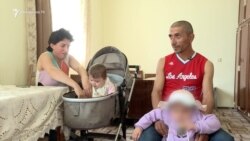 Ինչպես է ապրում Դեբեդի ջրերից փրկված 3-ամյա աղջնակը մեկ տարի անց