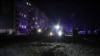 Нічний удар «шахедами» по Харкову: зросла кількість постраждалих, зафіксовано 4 влучання – ОВА