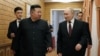 Во время визита в Пхеньян Путин выразил благодарность Пхеньяну за «непоколебимую поддержку». Лидеры двух стран, настроенные резко против Запада, ищут способы активизировать сотрудничество