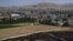 شهر مرزی وان در ترکیه
