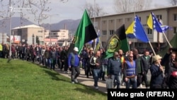 TV Liberty: Kriza u bh. rudnicima